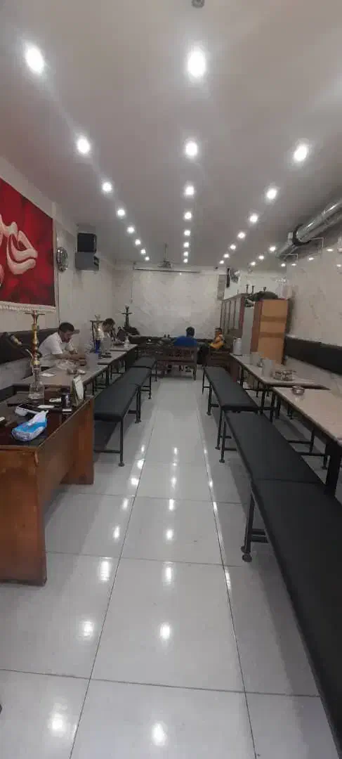 فروش مغازه ۶۰ متری در جوادیه تهرانپارس|فروش مغازه و غرفه|تهران, جوادیه تهرانپارس|دیوار