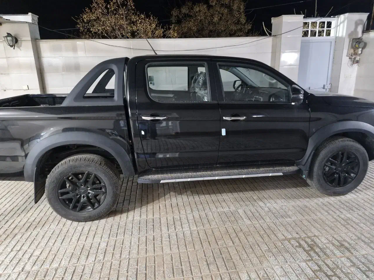 فروشی صفر|خودرو سواری و وانت|قاسمآباد (خواف), |دیوار