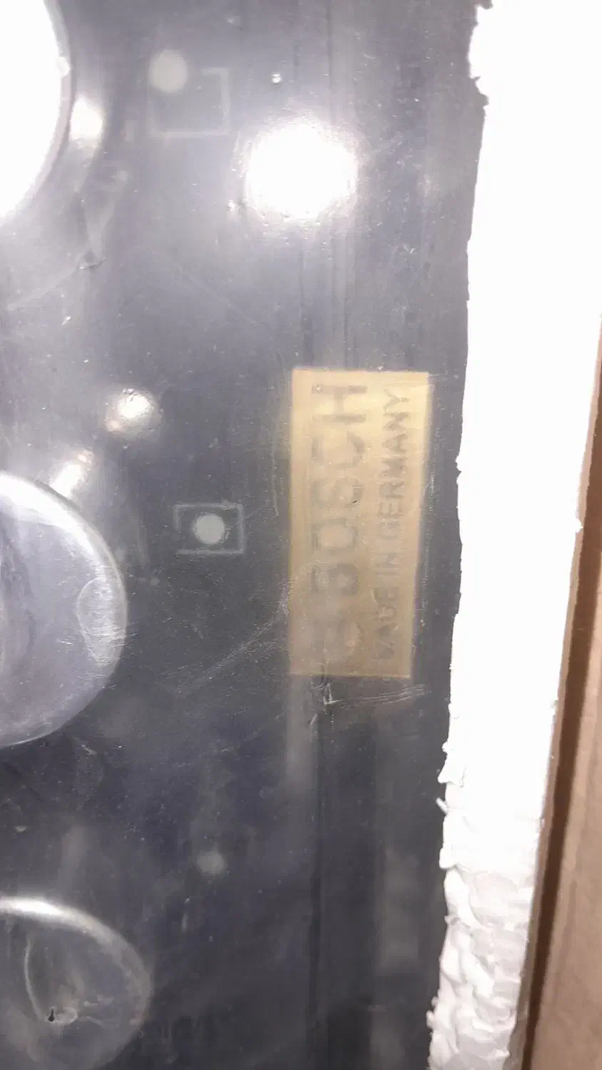 گاز صفحه ای شیشه ای|اجاق گاز و لوازم برقی پختوپز|شهرکرد, |دیوار