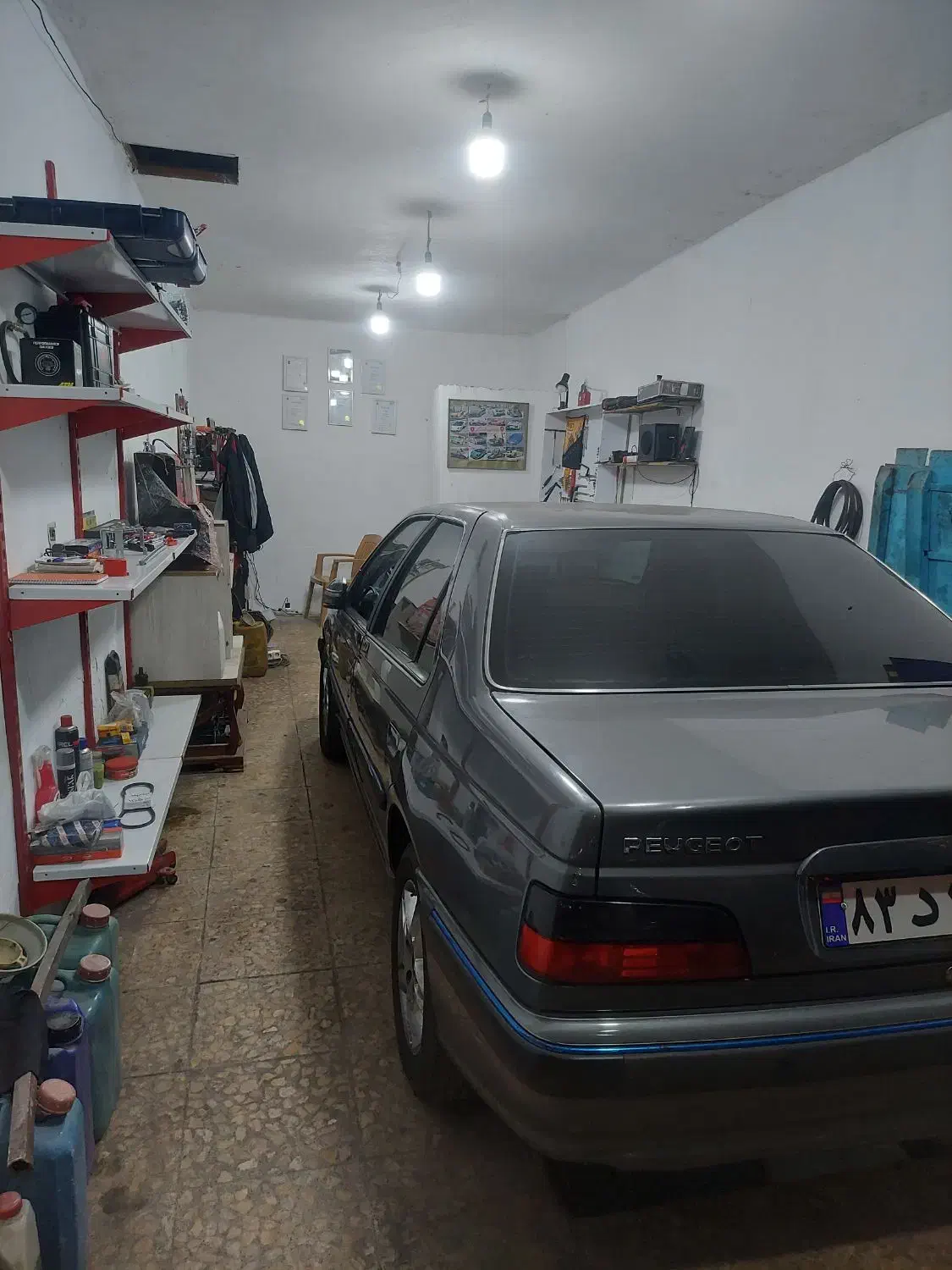 خدمات ایسیو|خدمات موتور و ماشین|رشت, حومه رشت|دیوار