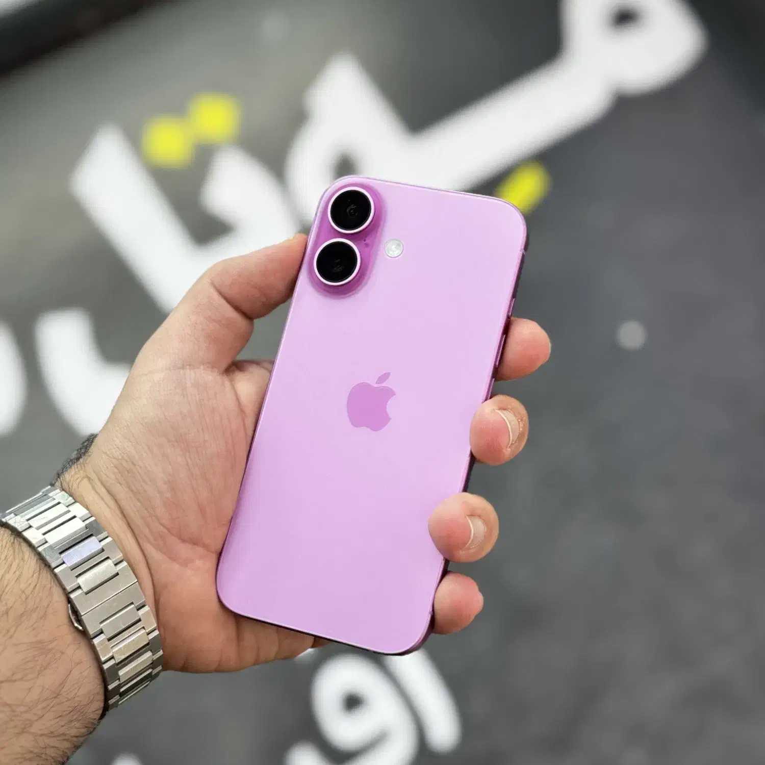 iPhone 16 normal|موبایل|ورامین, ورامین|دیوار