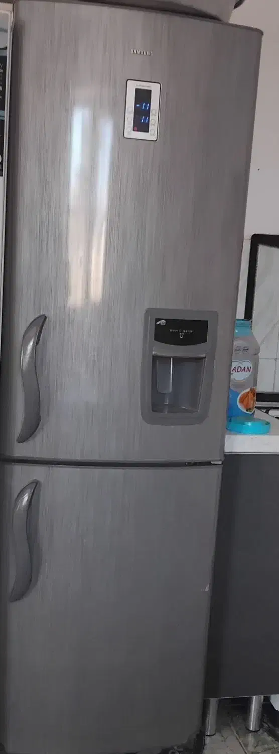 یخچال|یخچال و فریزر|خرمدره, |دیوار