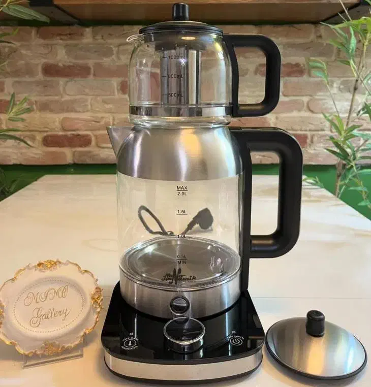 قسط چایساز بازنشستگان مستمری بگیران تامین اجتماعی|سماور، چایساز، قهوهساز|مشهد, الهیه|دیوار