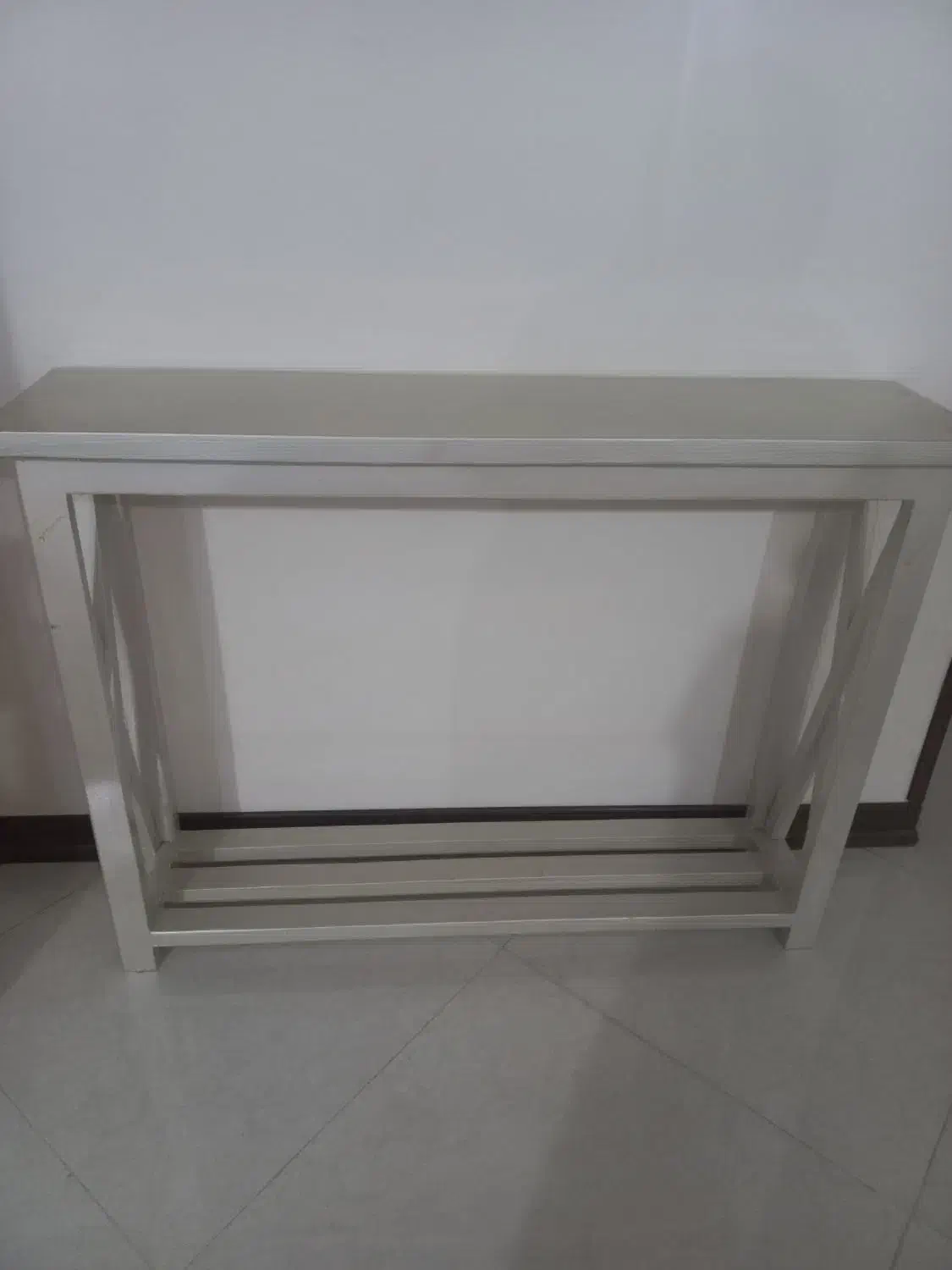 میز و آینه|بوفه، ویترین، کنسول|تهران, دولاب|دیوار