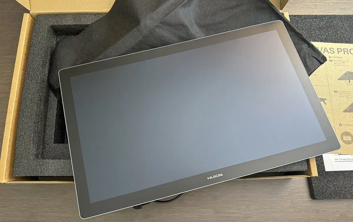 قلم نوری لمسی kamvaspro27|قطعات و لوازم جانبی رایانه|ماهدشت, |دیوار