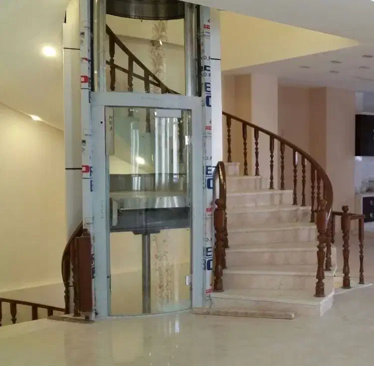 خدمات نصب و سرویس نگهداری انواع اسانسور و پله برقی|خدمات پیشه و مهارت|تهران, مرزداران|دیوار