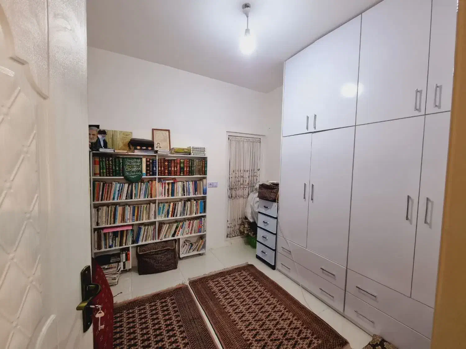 آپارتمان ۱۶۰ متری تک واحدی|فروش آپارتمان|مشهد, شفا|دیوار