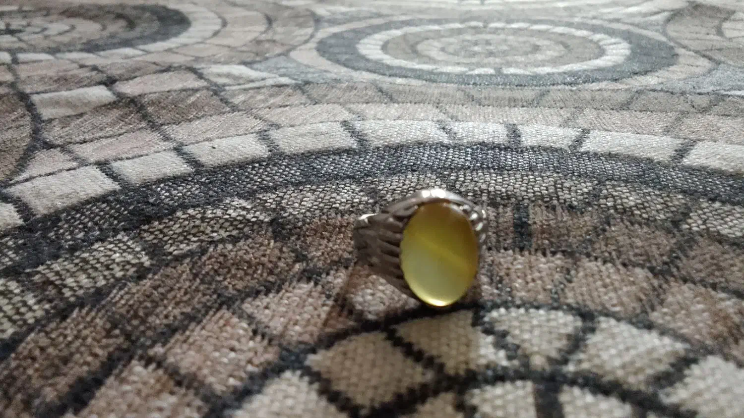 انگشتر|بدلیجات|بروجرد, |دیوار