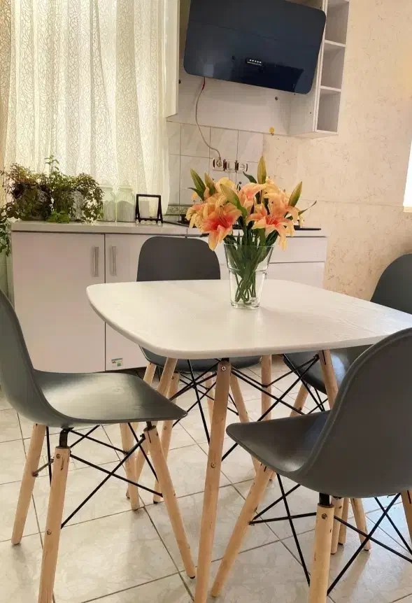 سوویت شیک تمیز اجاره ساعتی/روزانه|اجارهٔ کوتاهمدت آپارتمان و سوئیت|کرج, حصارک بالا|دیوار