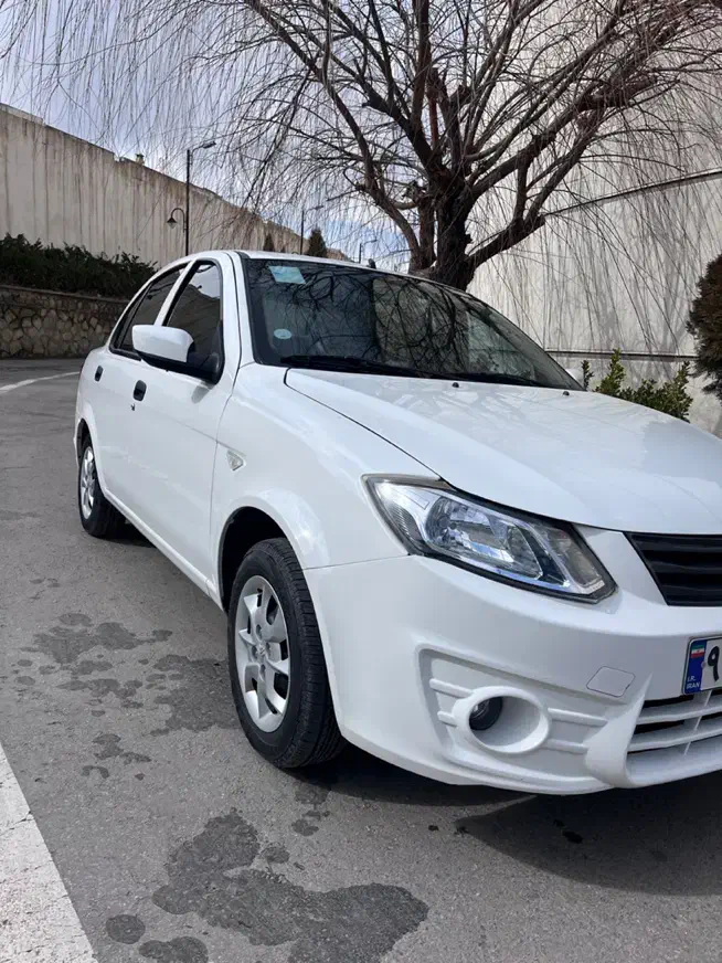 سایتا مدل ۹۹|خودرو سواری و وانت|همدان, |دیوار