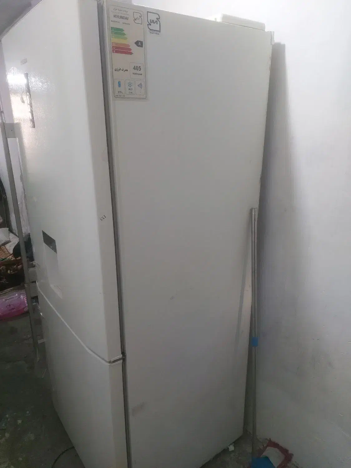 یخچال|یخچال و فریزر|تهران, شهرک رضویه|دیوار