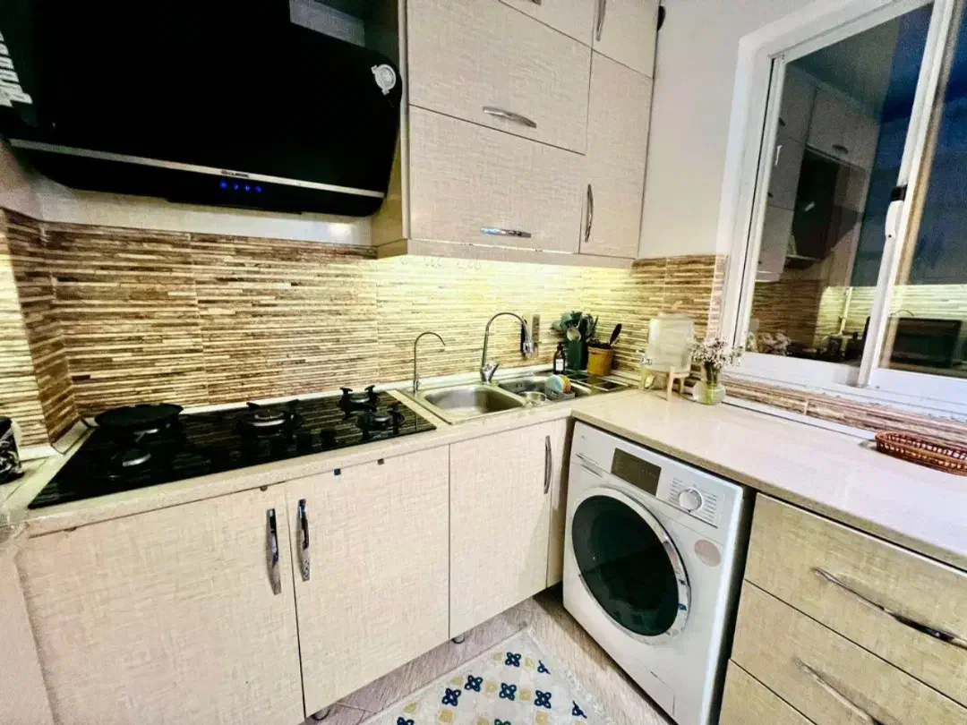 اجاره آپارتمان مبله مناسب سفر های کاری تفریحی|اجارهٔ کوتاهمدت آپارتمان و سوئیت|تهران, شهران جنوبی|دیوار