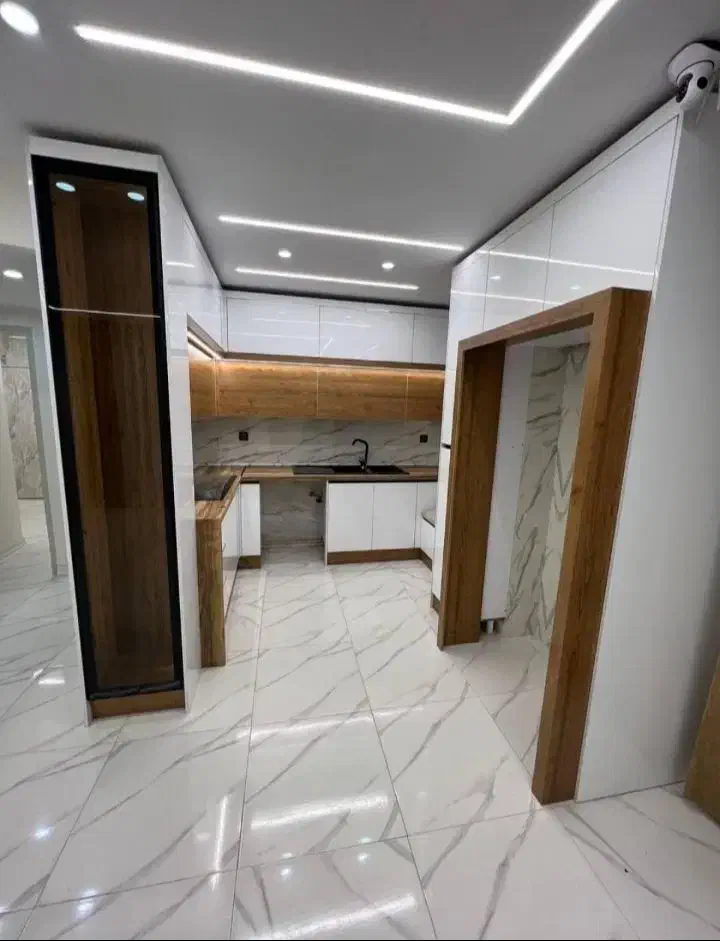 73متر/چشم انداز ابدی/لوکس/نوساز/بدون مشابه|فروش آپارتمان|تهران, سردارجنگل|دیوار