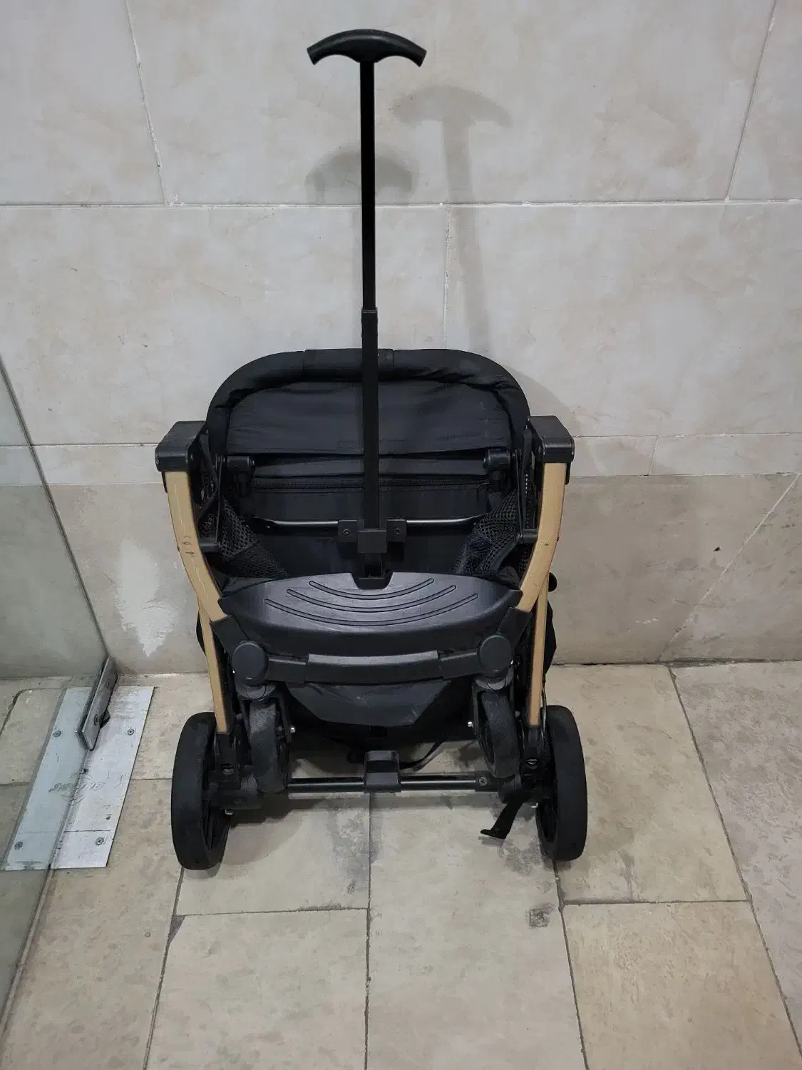 کالسکه مسافرتی کیدیلو|کالسکه و لوازم جانبی|تهران, خلیج فارس|دیوار