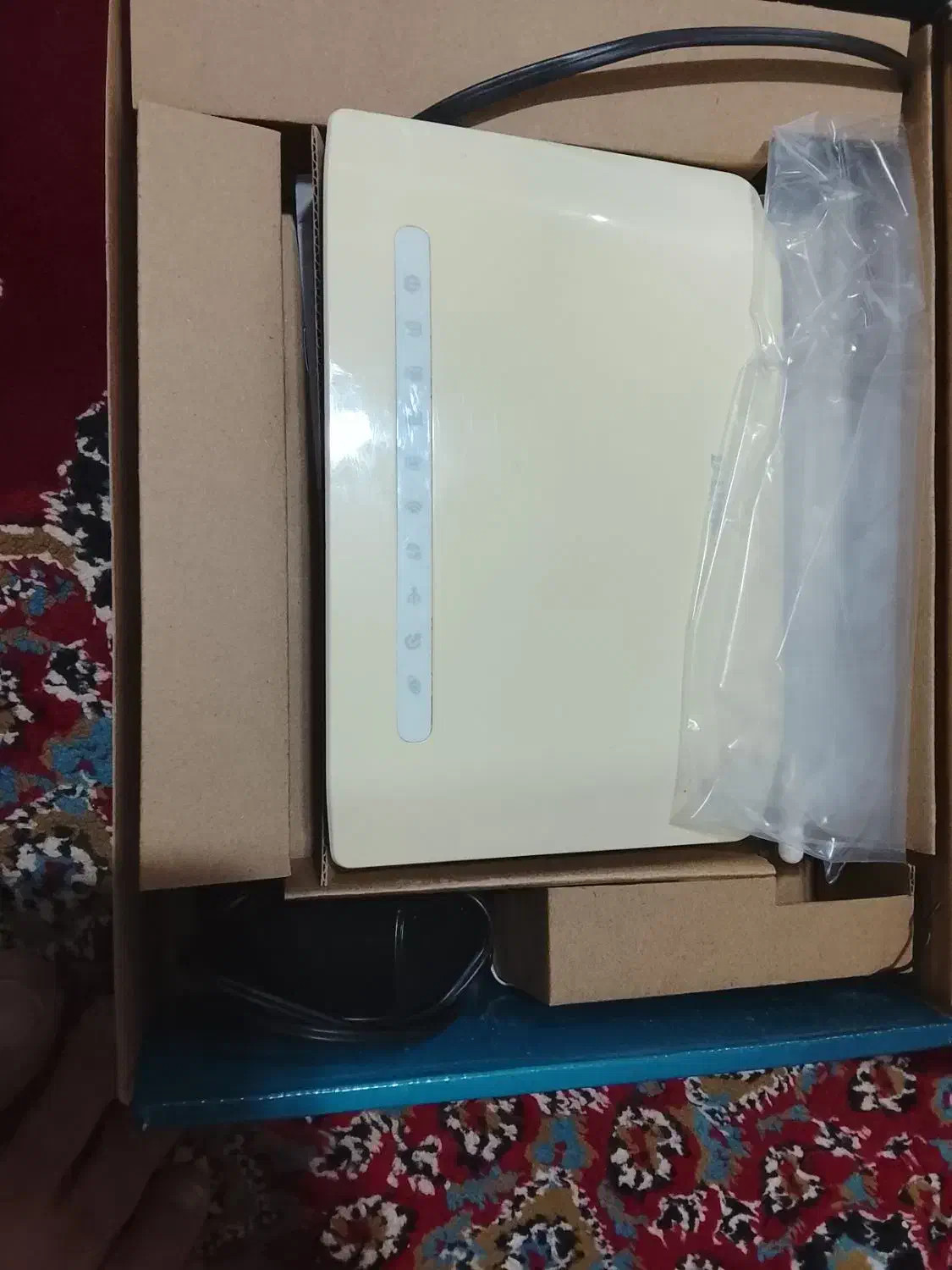 مودم|مودم و تجهیزات شبکه|ایلام, |دیوار