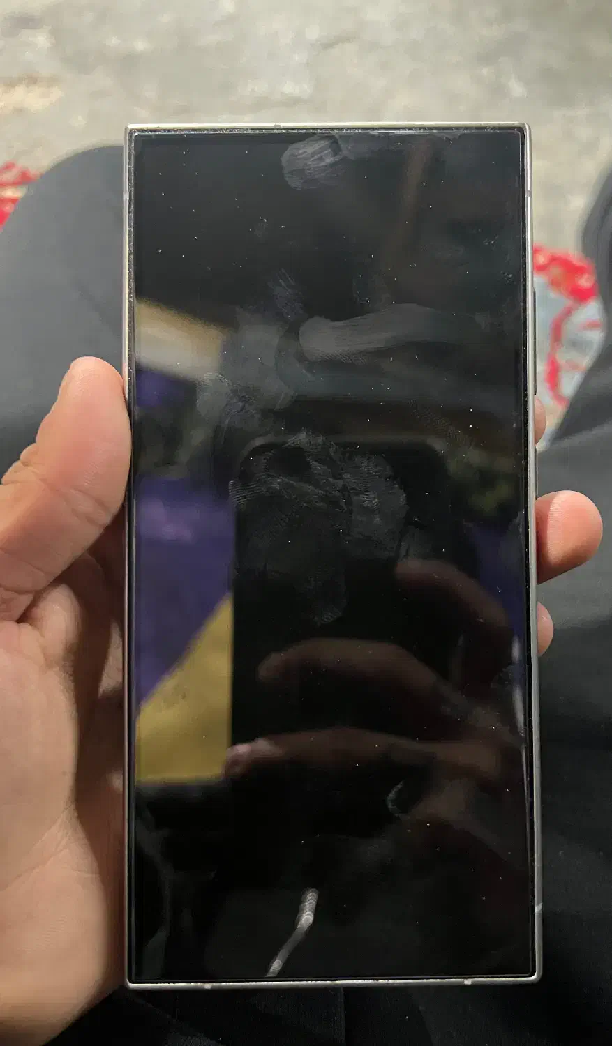 S24Ultra|موبایل|شیراز, شهرک سراج|دیوار