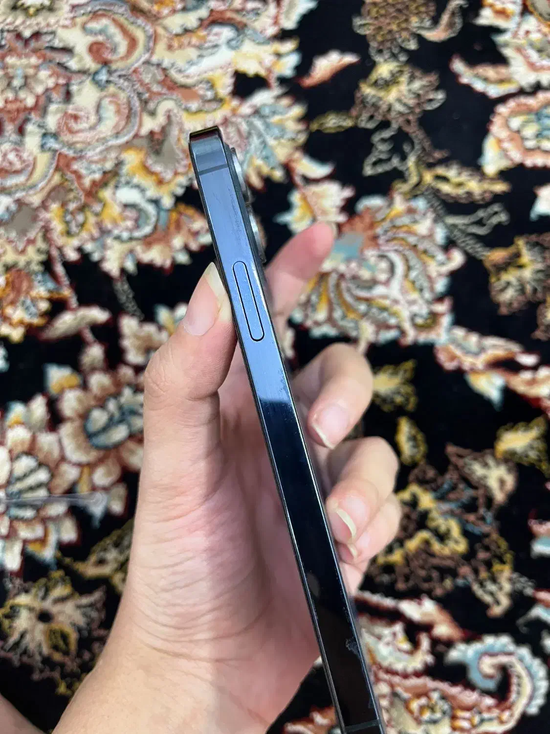 ایفون 12 پرو 256 گیگ|موبایل|مشهد, شهرک لشکر (شهرک غرب)|دیوار