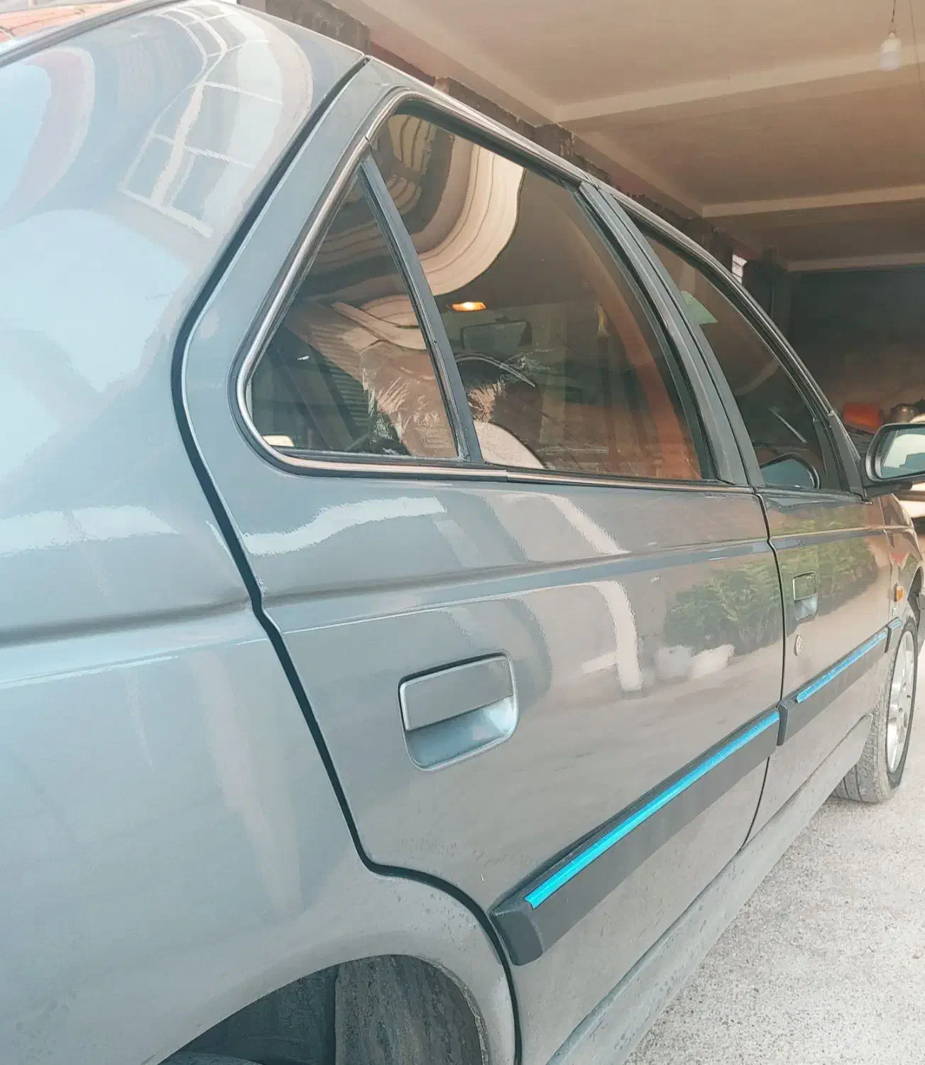 پژو پارس تیو فایو|خودرو سواری و وانت|ساری, |دیوار