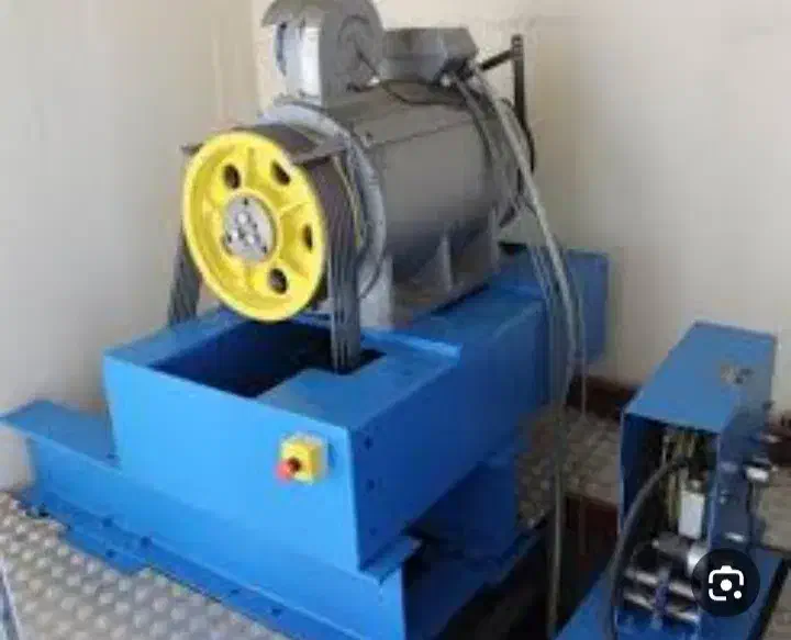 سرویسکار وتعمیر کار آسانسور . یافت اباد|خدمات پیشه و مهارت|تهران, آذری|دیوار