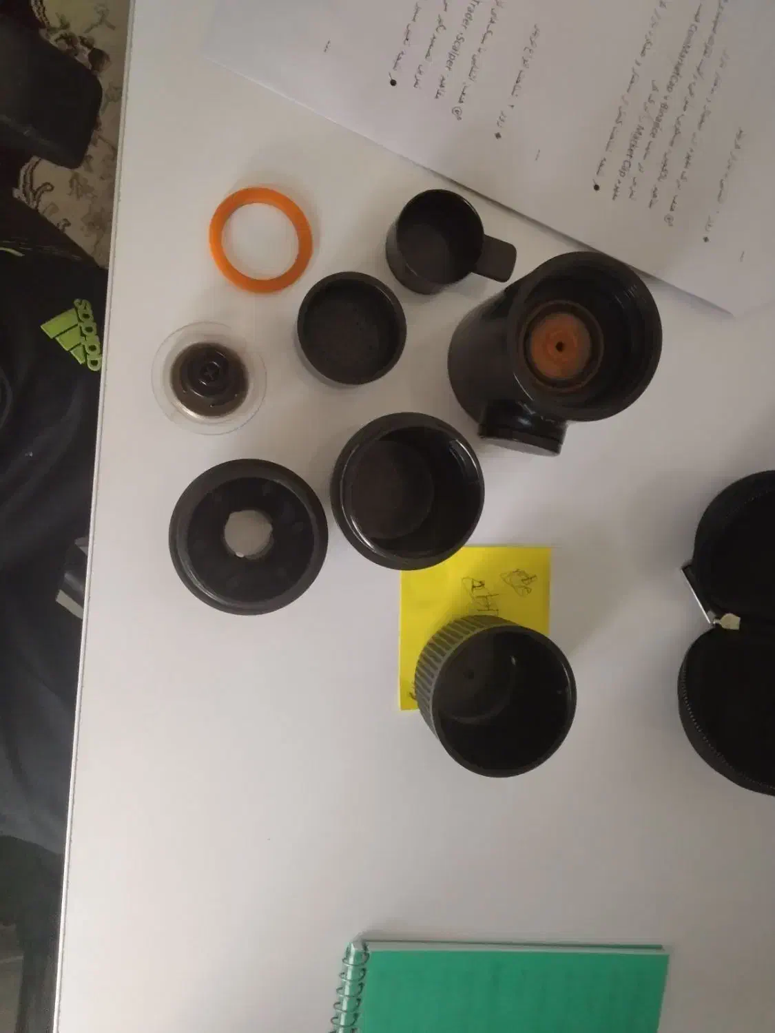 اسپرسو ساز|سماور، چایساز، قهوهساز|نورآباد, |دیوار