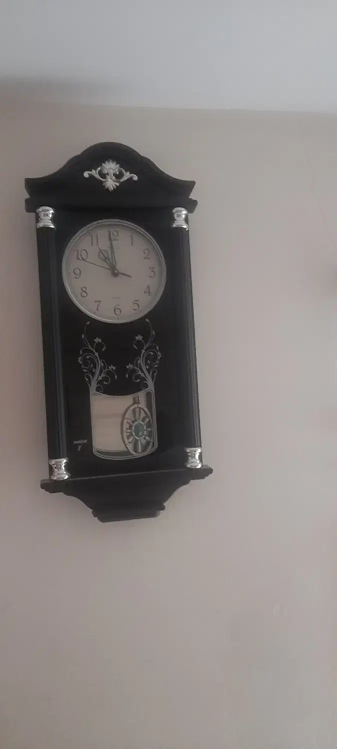 ساعت دیواری|ساعت دیواری و تزئینی|کرج, شهرک فهمیده|دیوار