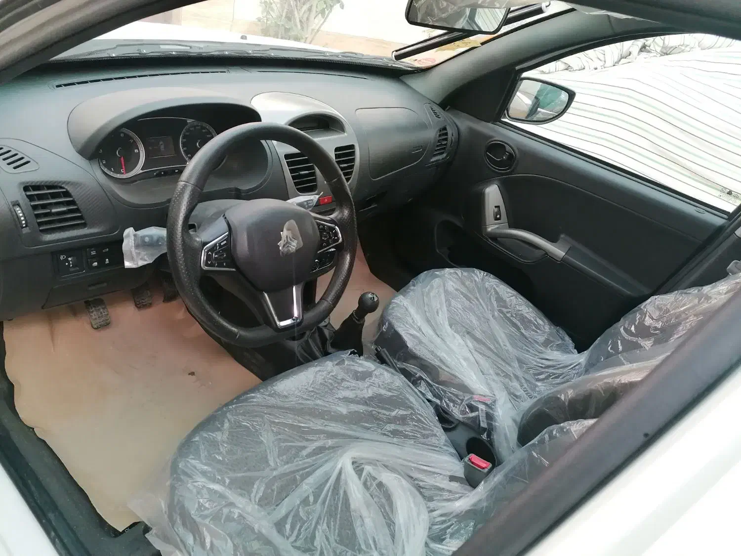 سایناSصفر|خودرو سواری و وانت|آبادان, |دیوار