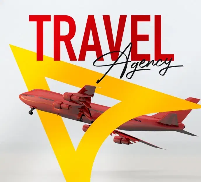 استخدام ۵ عنوان شغلی در آژانس مسافرتی|استخدام اداری و مدیریت|تهران, تهرانپارس غربی|دیوار