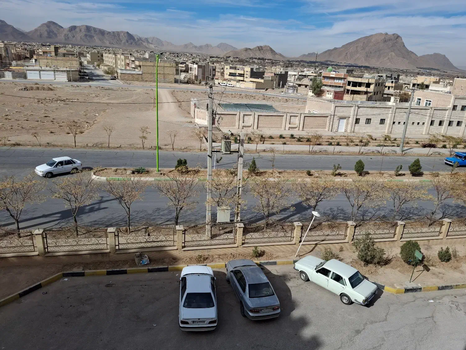 آپارتمان ۸۱ متری،ارگ۲،سروستان،سند تک برگ،وام تسویه|فروش آپارتمان|شهرضا, |دیوار