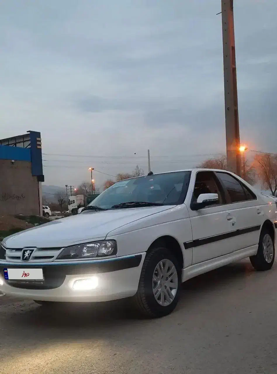 پارسELXفول|خودرو سواری و وانت|کرمانشاه, |دیوار