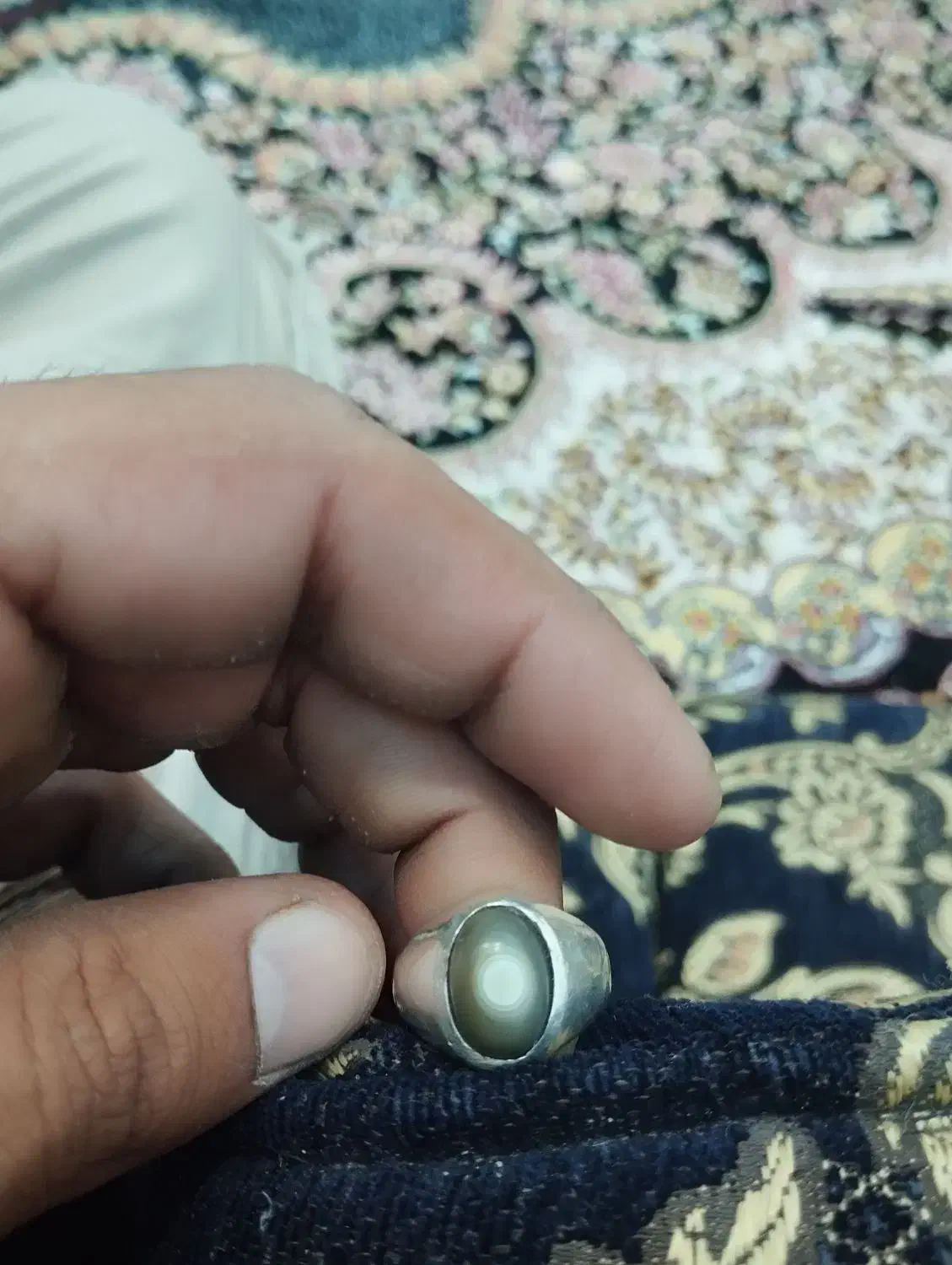 انگشتر|جواهرات|اهواز, سیاحی(سه راه خرمشهر)|دیوار