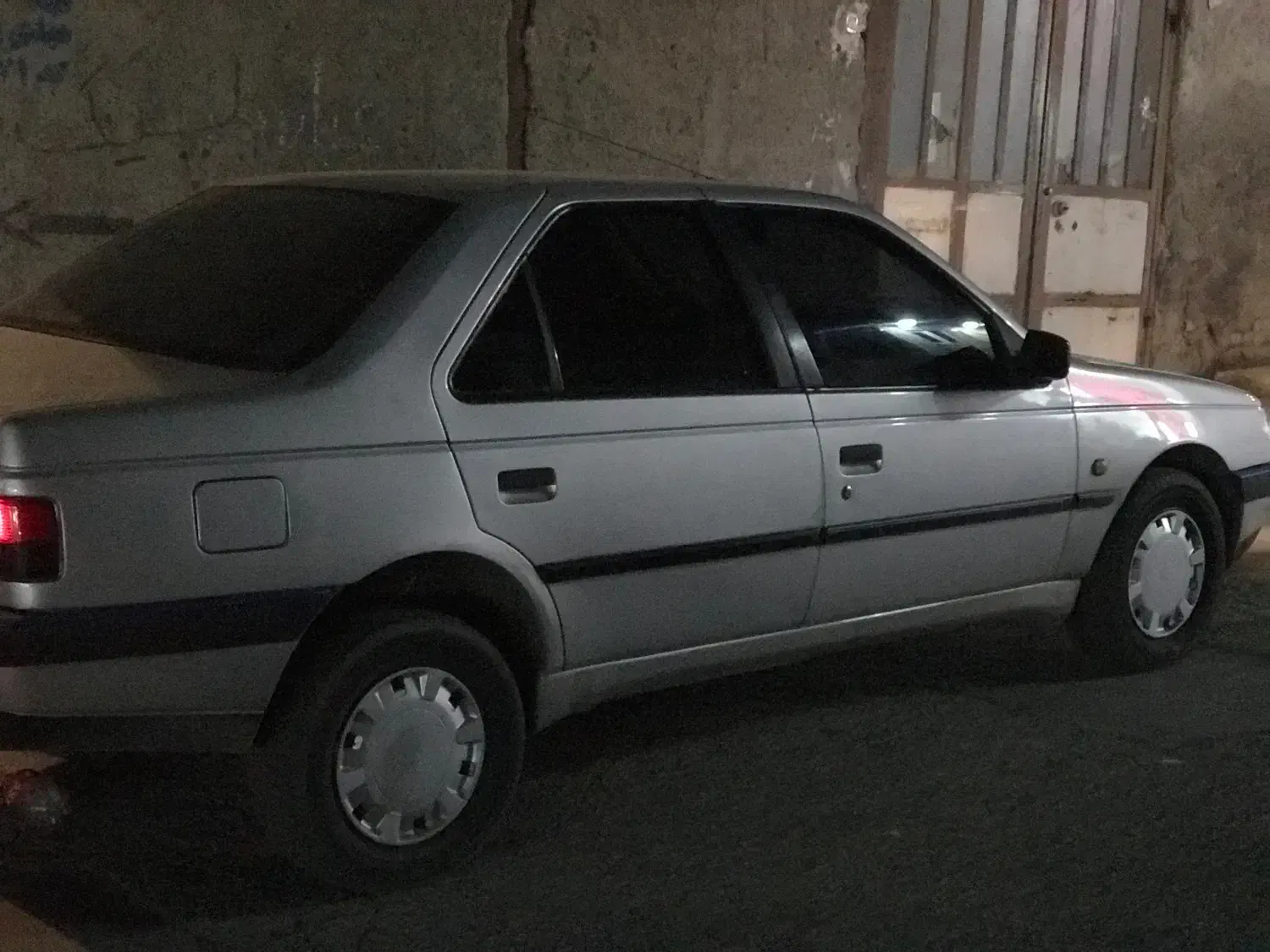 پژو ۴۰۵مدل ۹۱|خودرو سواری و وانت|صفادشت, |دیوار