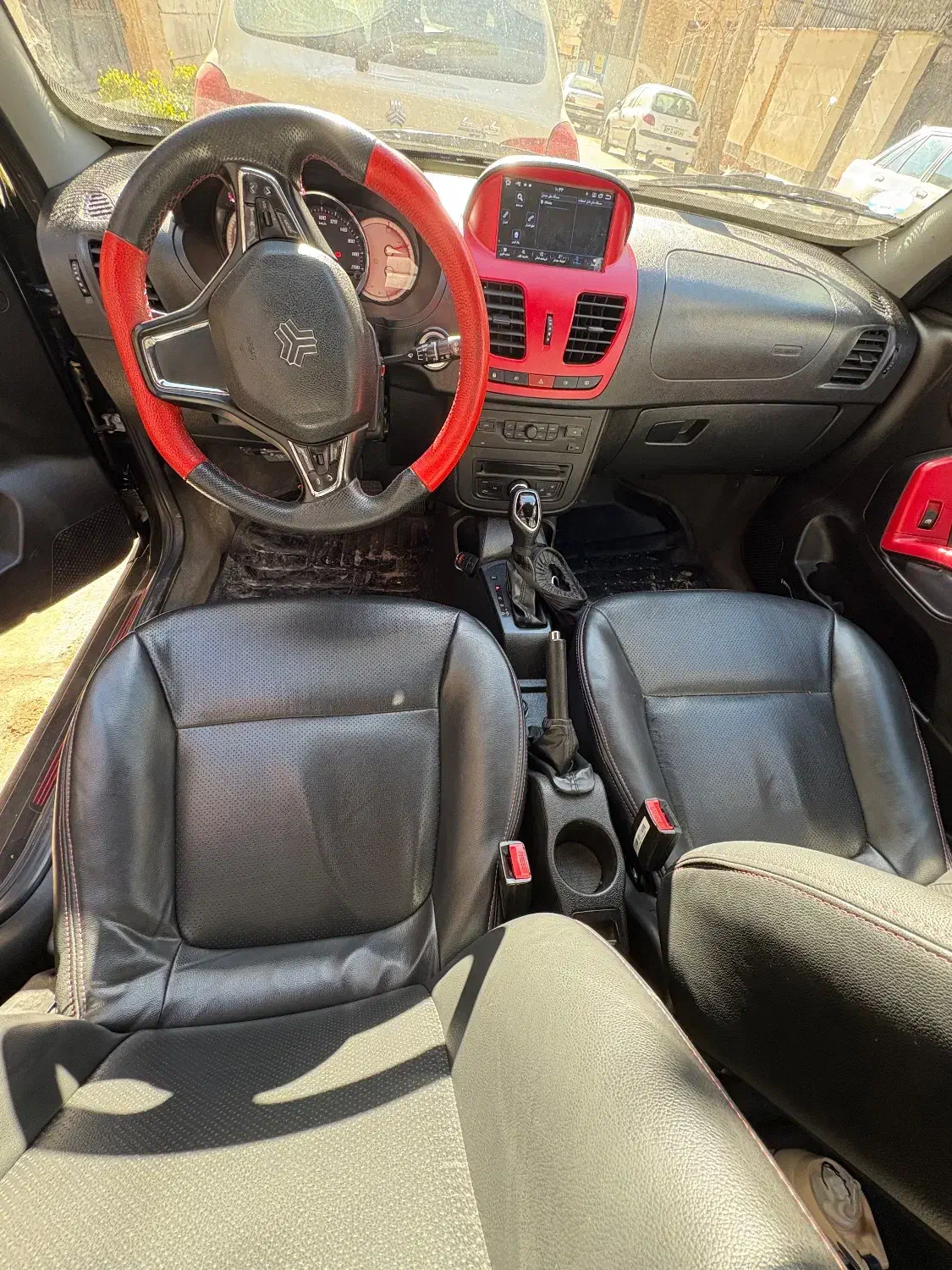 کوییک اتومات فول پلاس ۱۴۰۲|خودرو سواری و وانت|کرج, شاهین‌ویلا|دیوار