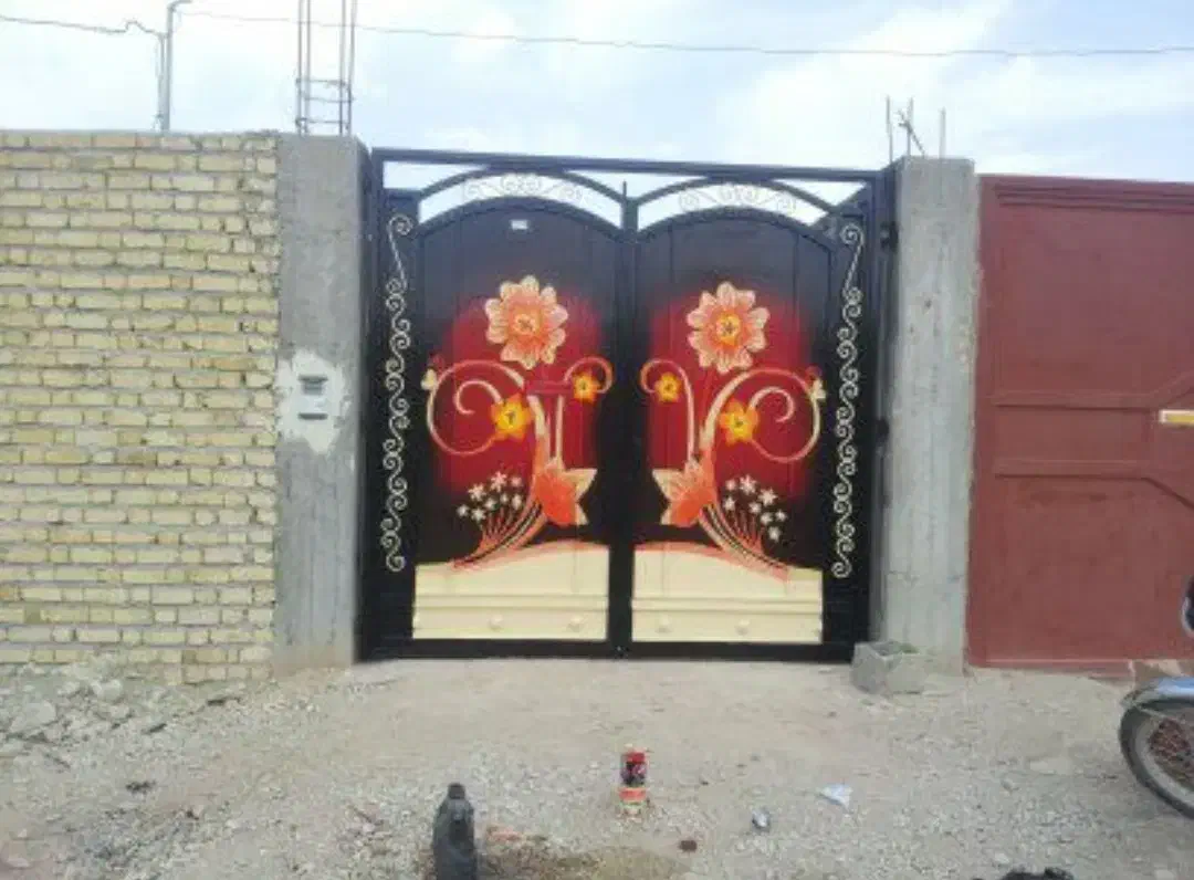 نقاشی ساختمان|خدمات پیشه و مهارت|جم, |دیوار