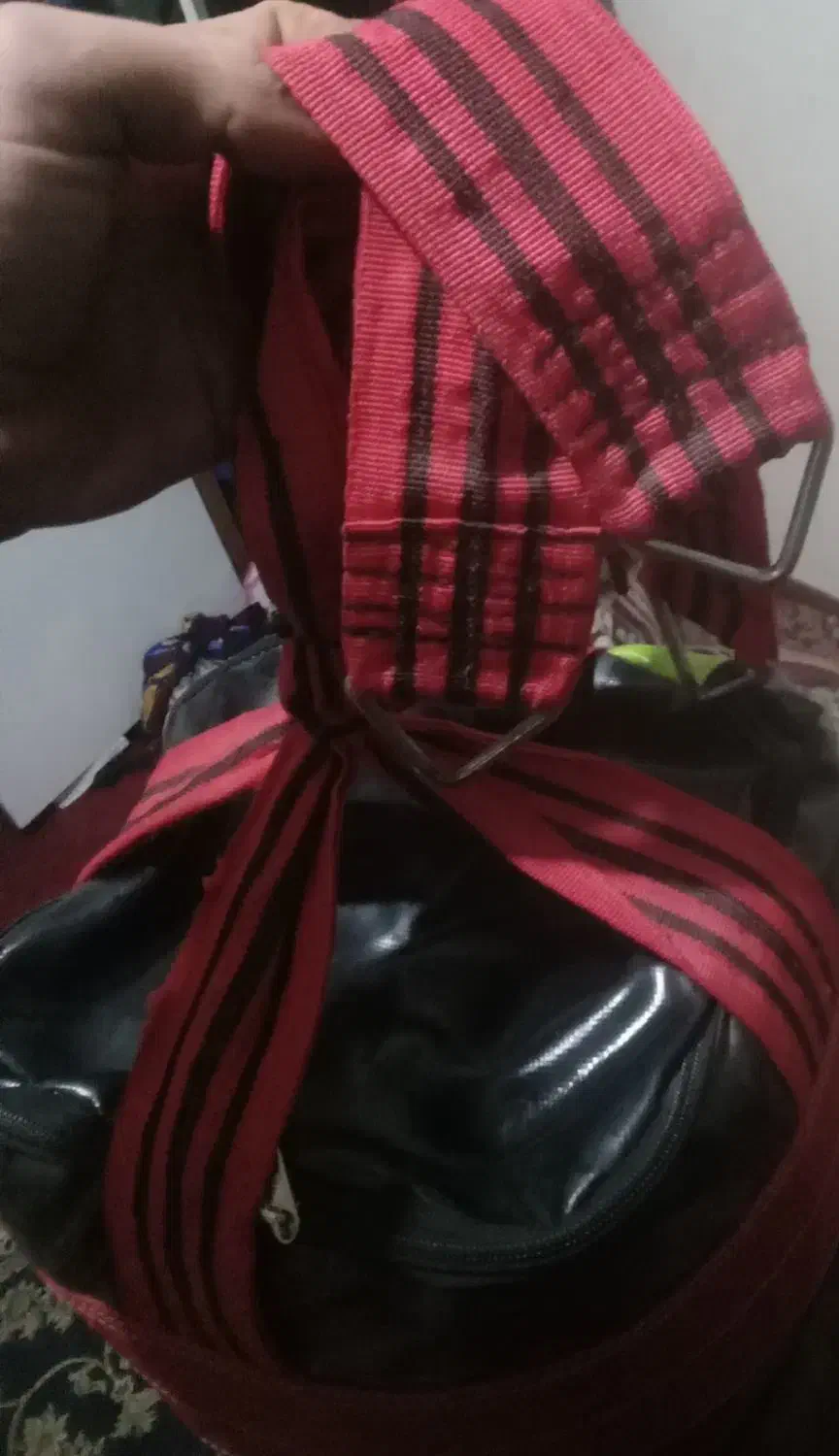 کیسه بوکس|تجهیزات ورزشی|مشهد, محمدآباد|دیوار