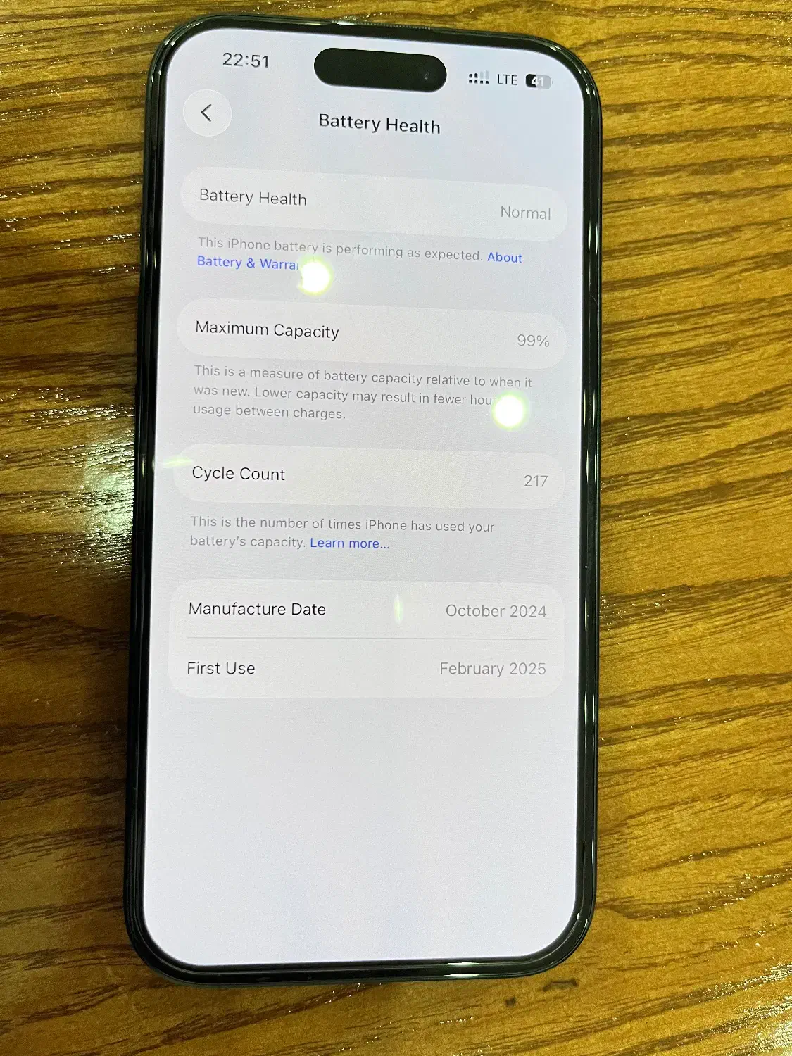 آیفون ۱۶|موبایل|لاهیجان, انقلاب|دیوار