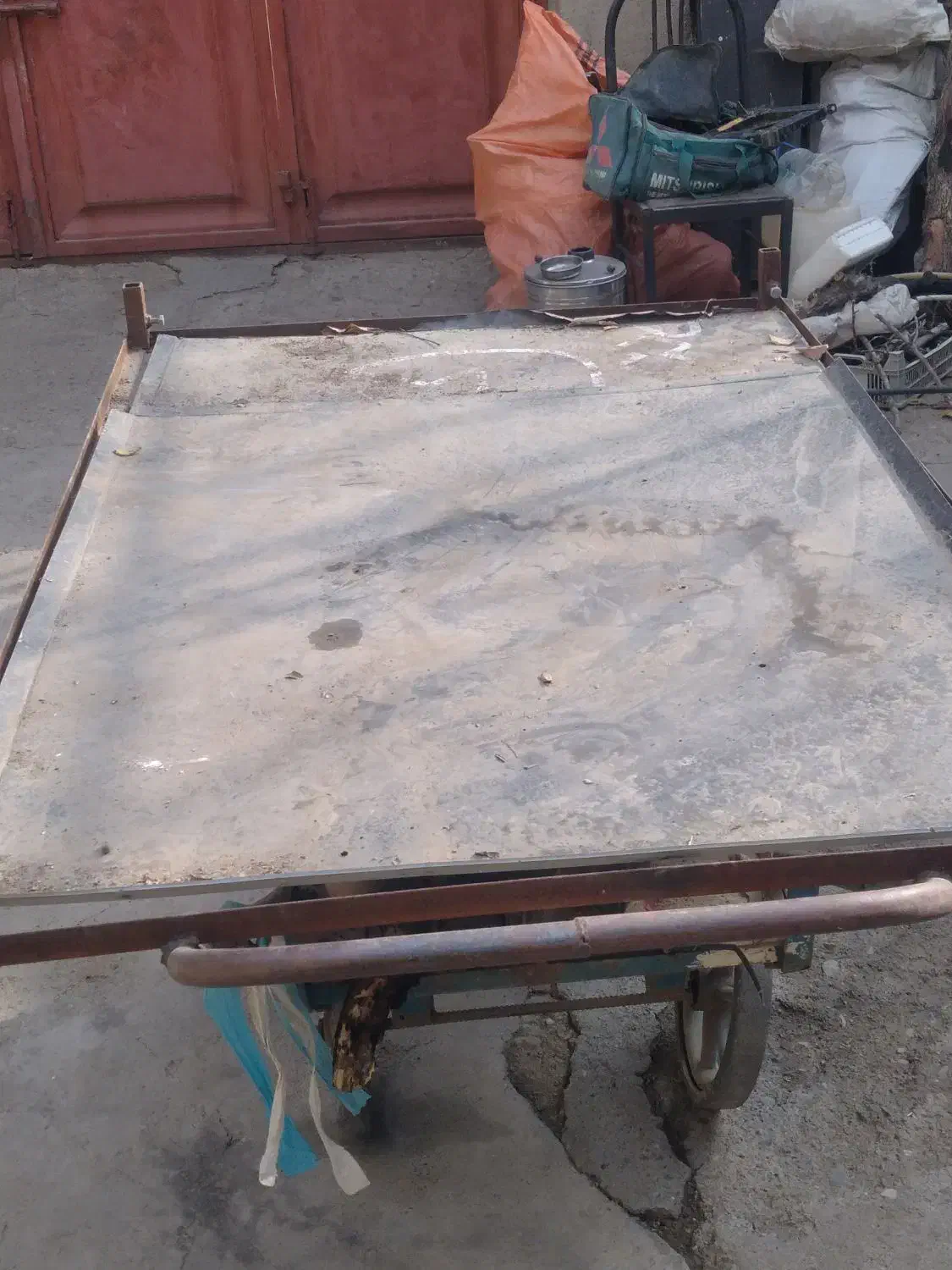 گاری|فروشگاه و مغازه|بانه, |دیوار