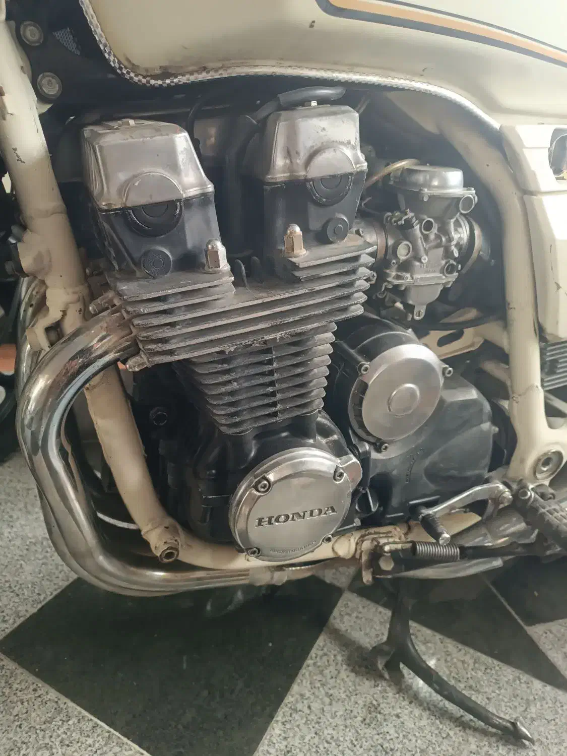 cbx750|موتورسیکلت|سقز, |دیوار