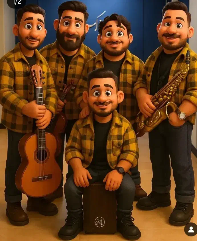 سورپرایزش کن و خاطره بساز|خدمات پذیرایی، مراسم|ارومیه, |دیوار