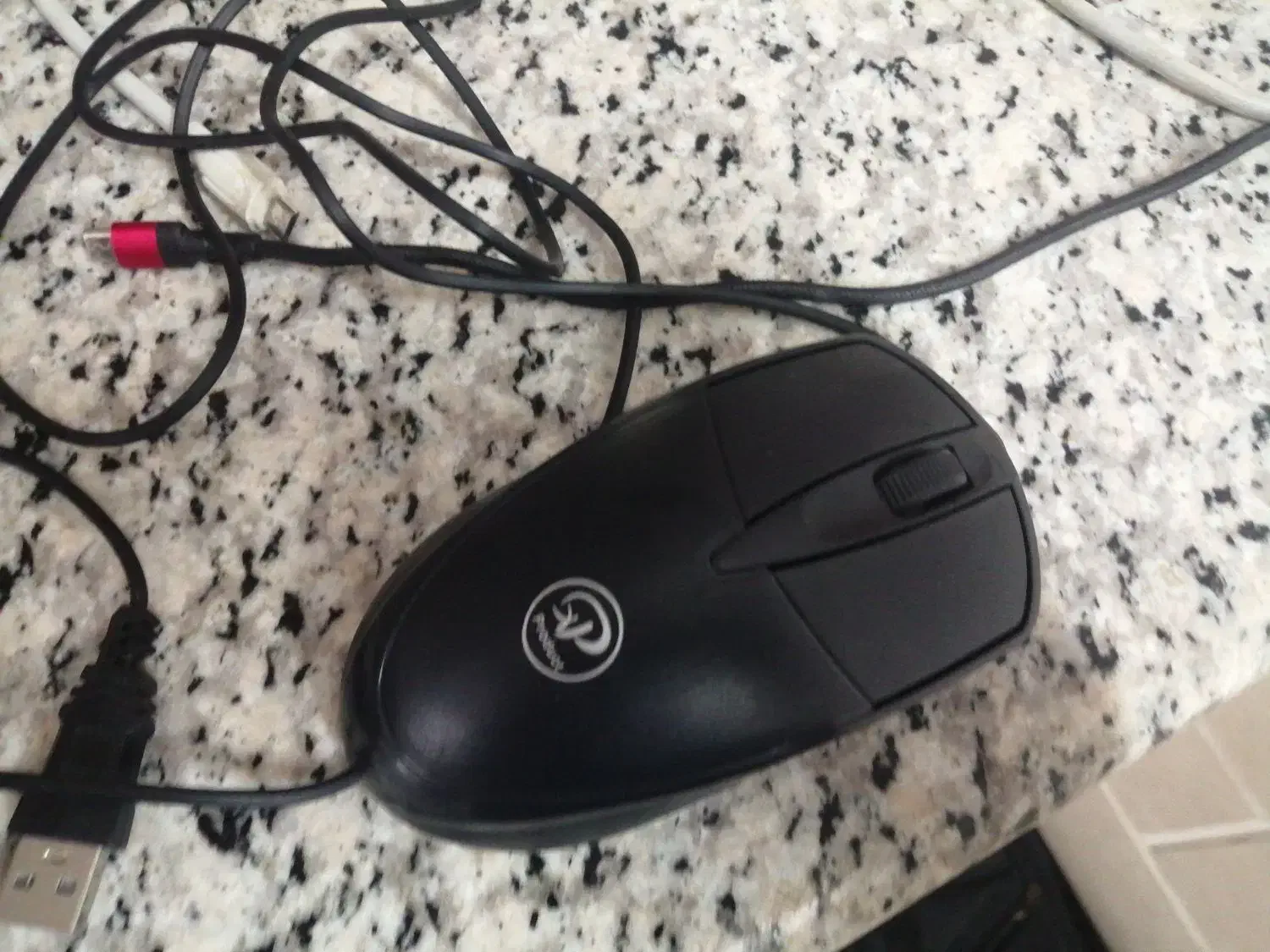 موس|قطعات و لوازم جانبی رایانه|سبزوار, زینبیه|دیوار