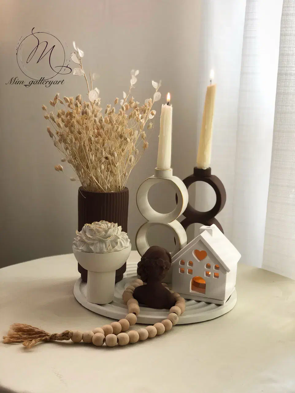 دکوری سنگ مصنوعی|مجسمه، تندیس، ماکت|گرگان, |دیوار