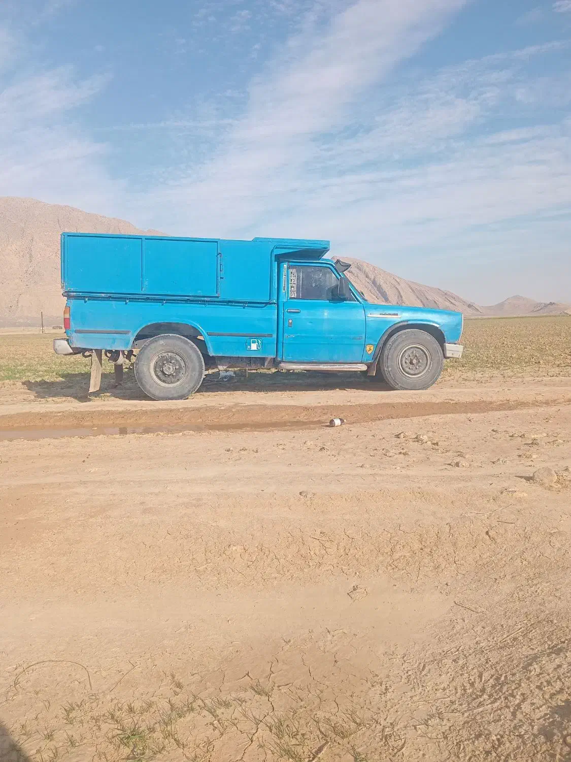 نیسان|خودرو سواری و وانت|شیراز, داریون|دیوار