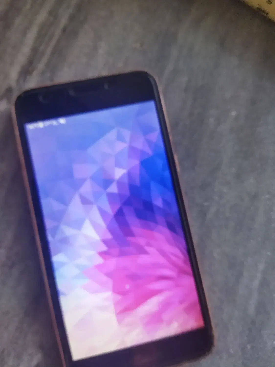 یک عدد گوشی فروشی|موبایل|ایذه, |دیوار