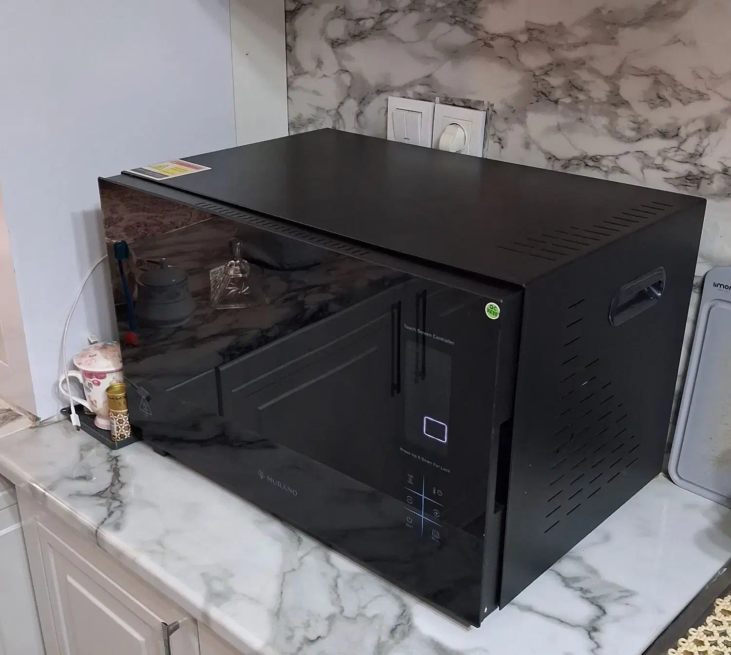 آون توستر|اجاق گاز و لوازم برقی پختوپز|رشت, رشتیان|دیوار