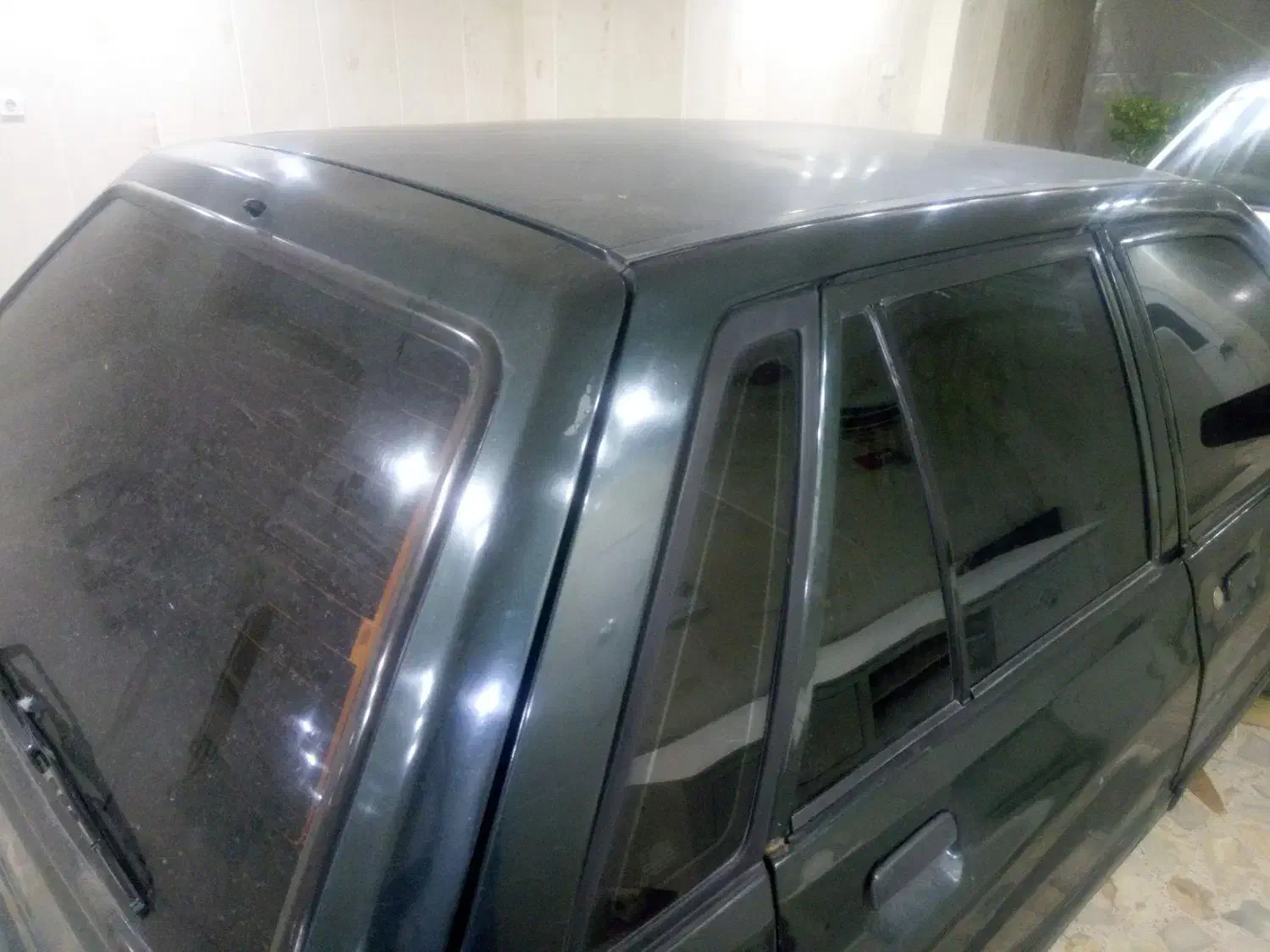 پراید هاچبک|خودرو سواری و وانت|کرج, شهرک اوج|دیوار