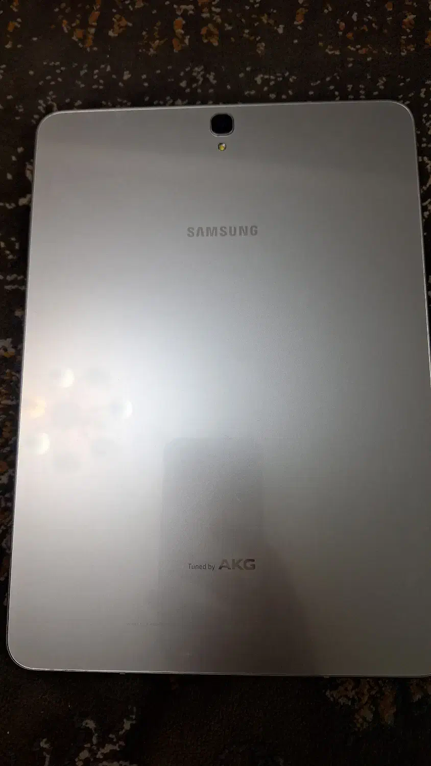 تبلت  Galexy tabS3 سامسونگ|تبلت|شریف‌آباد, |دیوار