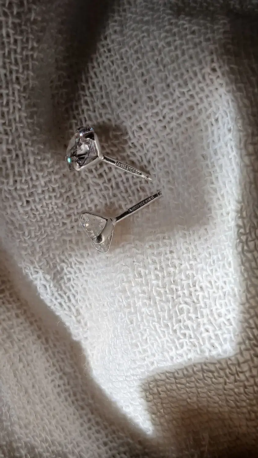 انگشتر گوشواره نقره|جواهرات|نیشابور, امین اسلامی|دیوار