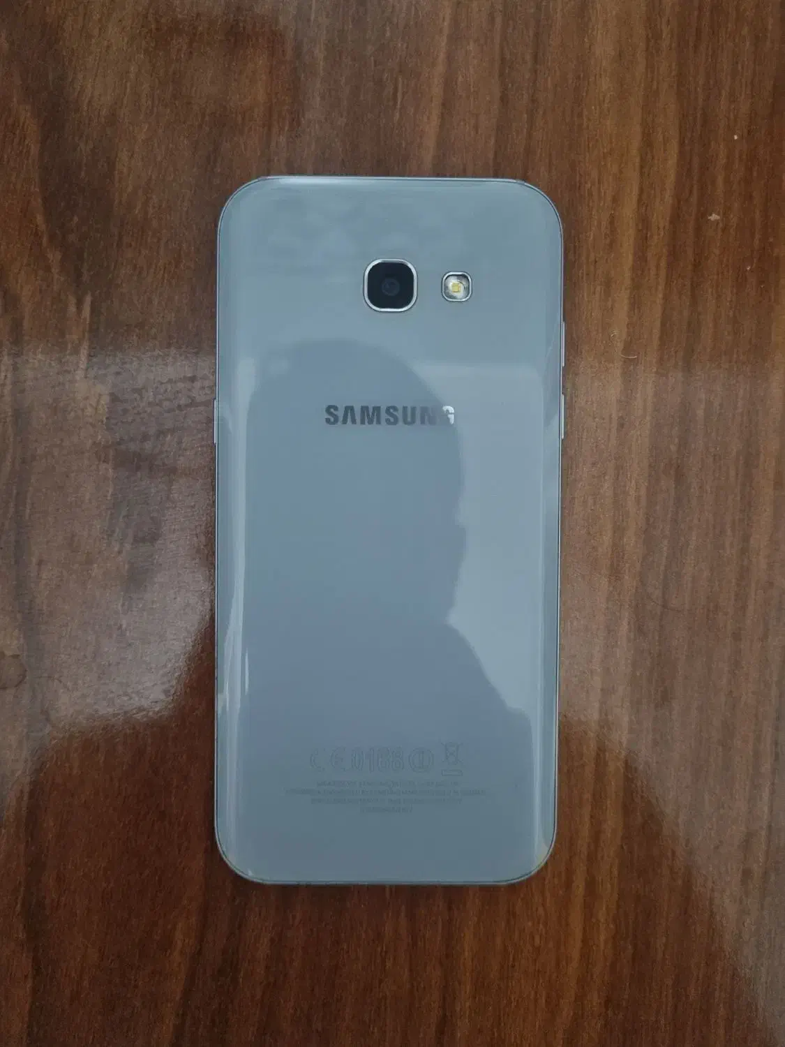 A5 2017|موبایل|رشت, رودباری|دیوار