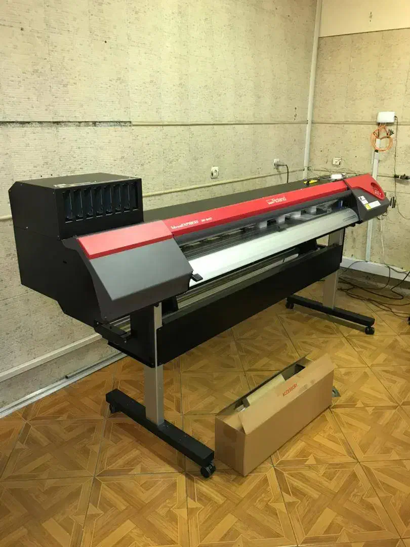 پلاتر رولند|پرینتر، اسکنر، کپی، فکس|تهران, عباسآباد|دیوار