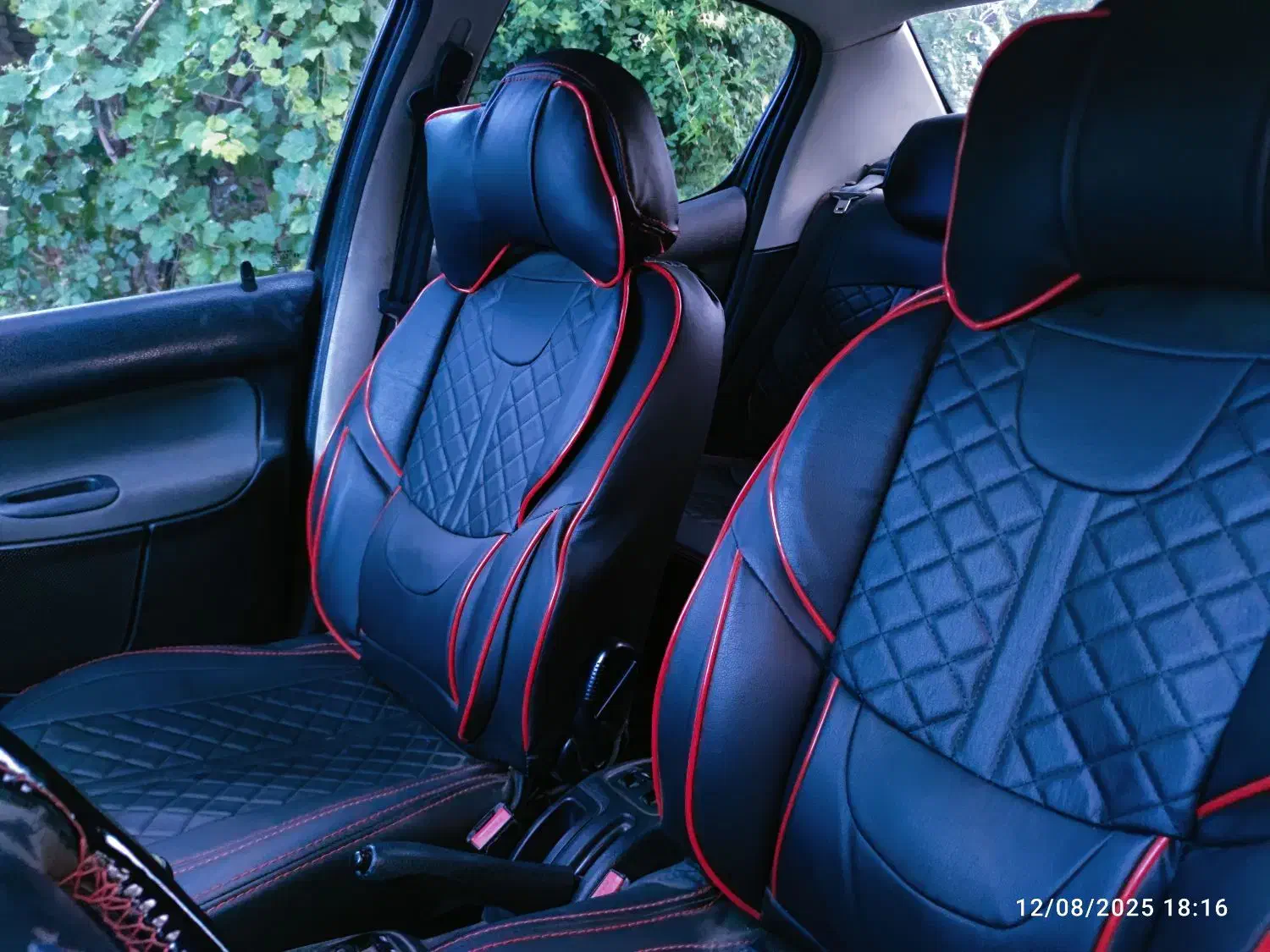 206 tu5 sd|خودرو سواری و وانت|عطاملک, |دیوار