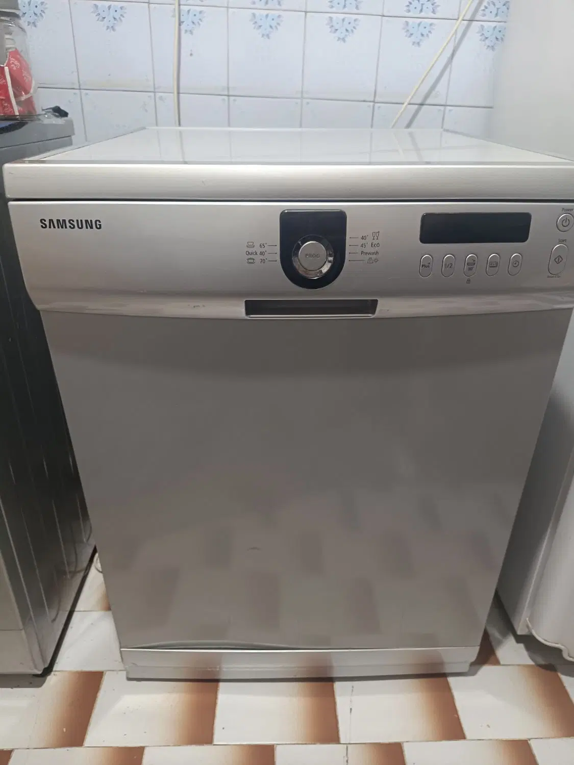 ماشین ظرفشویی سامسونگ مدل D146-s|ماشین ظرفشویی|تهران, سیزده آبان|دیوار